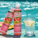 🍉 WATERMELON TOTAL CLEANSE (25 days - 5 day on 2 days off)